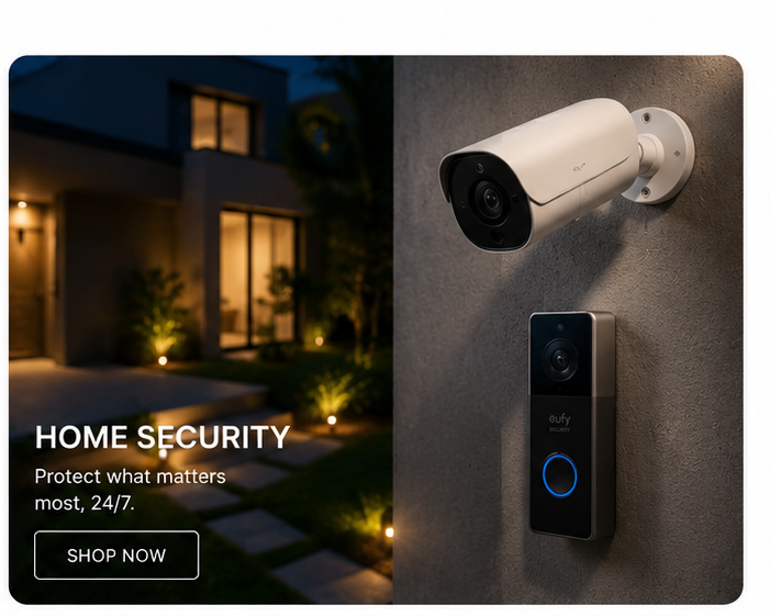 Home Security