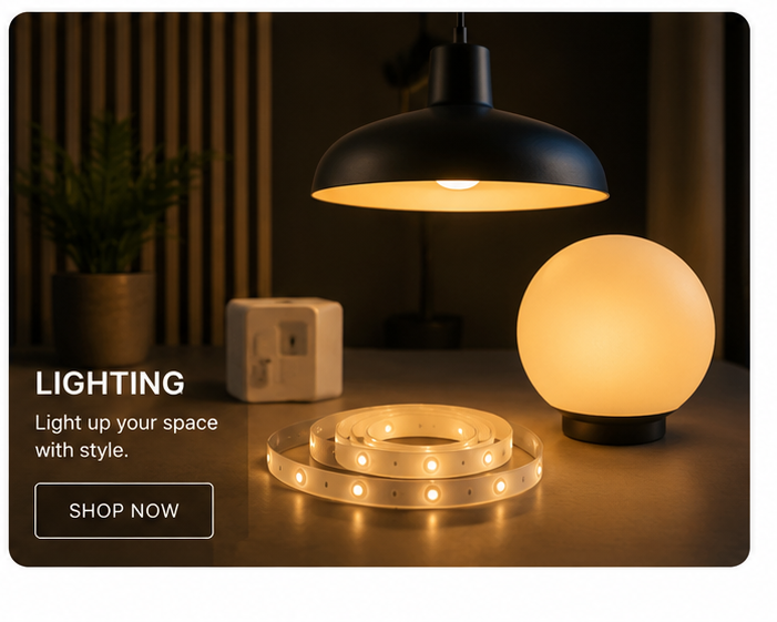 Lighting